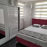 Vila Kadinlar Denizi Manzarali