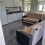 Kadinlar Denizi Manzarali Vila