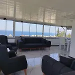 Kadinlar Denizi Manzarali Vila