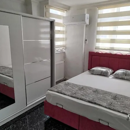 Villa Kadinlar Denizi Manzarali