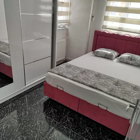 Kadinlar Denizi Manzarali Villa